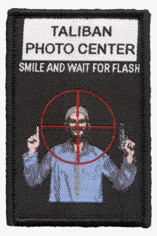 The Collection Here Shows Anti-muslim And Taliban Specific - Cross-stitch #9879951