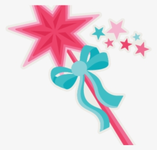 Carriage Clipart Princess Wands - Estrellas Png #9879957