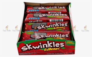 Lucas Skwinkles Rell Sandia 24 X - Skwinkles #9879999