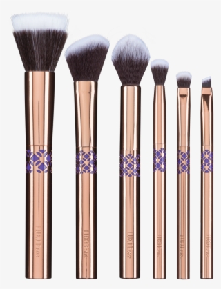 Harry Potter Makeup Brushes - Princess Jasmine Makeup Brushes #9880073