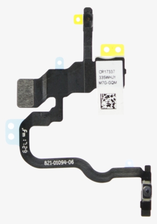 Iphonexpowerflex-2 1 Rwuf0uqo2ecu - Iphone X Power Button Replacement #9880125