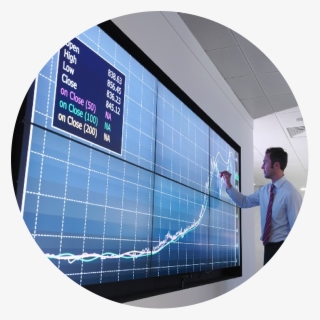 Circlesdraw - Investment Stock #9880181