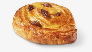 Mini Pain Aux Raisins 30g - Danish Pastry #9880224
