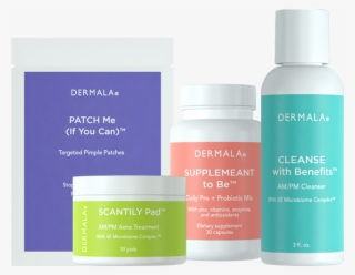 #fobo 30-day Kit - Cosmetics #9880225