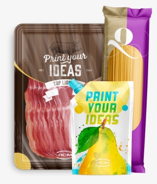 Acm Plastic Azienda Di Packaging E Produzione Imballaggi - Beef #9880228