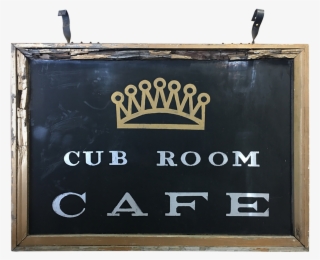 Viyet - Designer Furniture - Accessories - Vintage - Signage #9880313