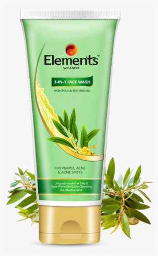 Mi Lifestyle Face Wash #9880317