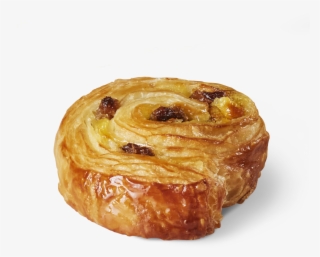 Mini Pain Aux Raisins 30g - Danish Pastry #9880512