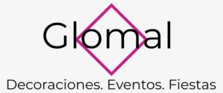 Decoraciones - Eventos - Fiestas - Glomal #9880561