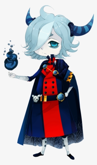 Male Demons Photo - Halloween Costume #9880663