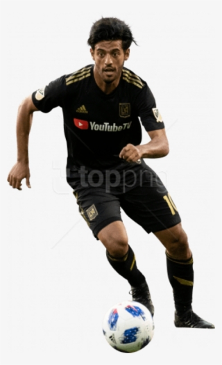 Free Png Download Carlos Vela Png Images Background - Player #9880784
