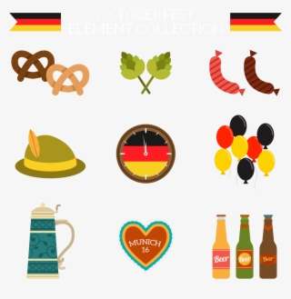 Free Library Apple Beer - Cider Clipart Oktoberfest #9880836