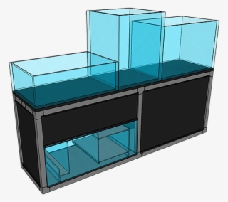 Think Tank - Aquarium #9880992