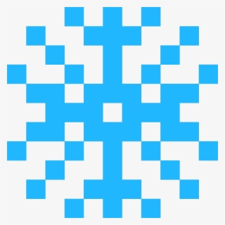 Snow, Let It Snow, Let It Snow - Chess Board Texture Wood #9881125