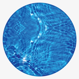 Blue Pool - Fond D Écran Eau #9881162