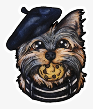 Welcome To Sadie-pie Designs - Yorkshire Terrier #9881385