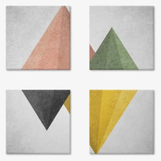 Cores De Renato Kolbergna - Triangle #9881673