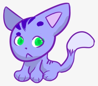 Messing Around In Fire Alpaca With A Tablet Pen - Cartoon #9881728