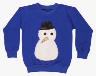 Bangbang Cph Let It Snow Sweatshirt - Cartoon #9881771
