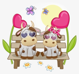 Animais Da Fazenda Cartoon Cow, Clipart, Patchwork, - Goeie More Geniet Jou Dag #9881842