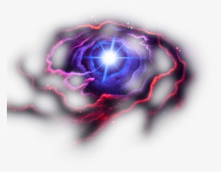 The Cosmic Ballet Weaves Its Magic - Supernova Png #9881844