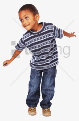 Free Png Children Walking Png Png Image With Transparent - Toddler #9882229