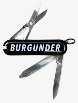 Pocket Knife - Blade #9882569