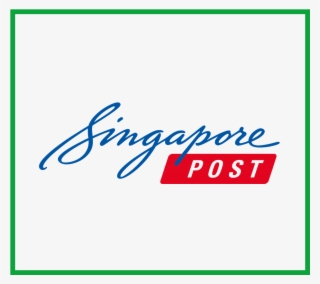 'your Gateway To The World' - Singapore Post #9882652