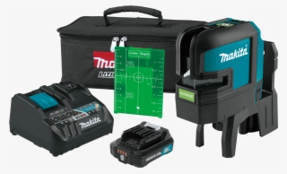 Sk106gdnax - Makita Laser Level 12v #9882691