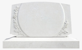 Both Of Our Studio Locations Feature An Extensive Display, - Headstone #9882881