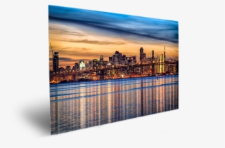 San Francisco - Skyline #9882922