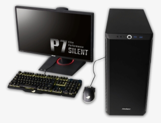 Dust Filtration - Personal Computer Hardware #9882975