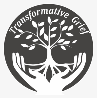 Transformative Grief Logo #9883014