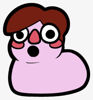 Knuckle Sandwich Game Mystery Man Png Knuckle Sandwich #9883257