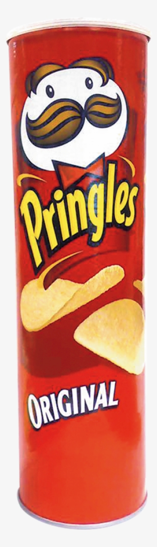 Pringles Potato Chips With Dip, Original Chips W/creamy - Free ...