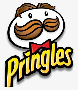 Logo Delle Pringles Vecchiosvg Wikipedia - Pringles #9883335