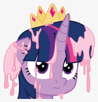 My Little Pony Clipart Crown - My Little Pony The Movie 2017 Twilight Sparkle #9883338