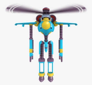 Download Zip Archive - Robot #9883368