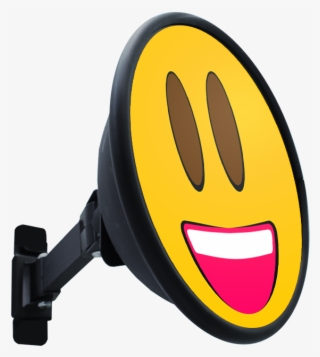 Tl-002 - Smiley #9883408