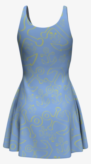 1 - Day Dress #9883535