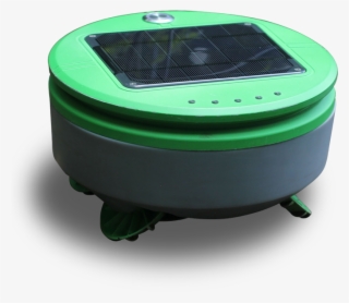 Meet Tertill - - Outdoor Grill #9883541