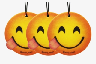 Emoji X3 Iguales - Smiley #9883611