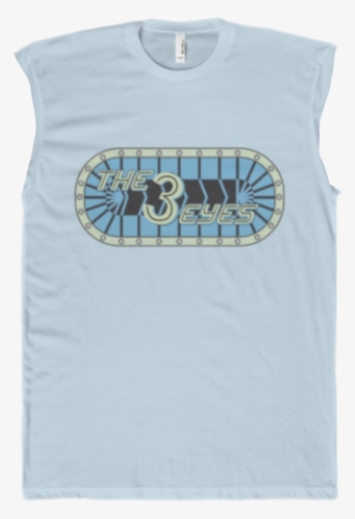 The Karate Kid "the 3 Eyes" Replica - Active Tank #9883824