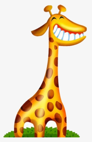 2953 X 2953 4 0 - Giraffe Icon #9883860
