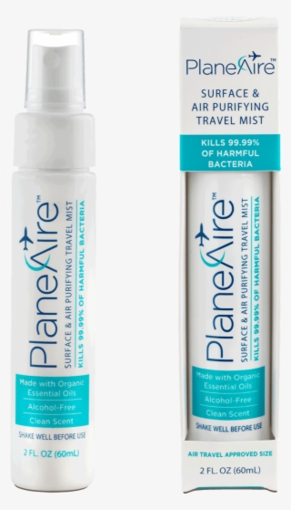 Planeaire™ Travel Mist - Cosmetics #9883864