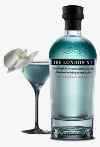 Gin The London N1 #9883865