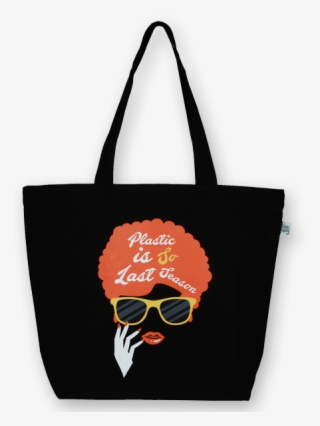 Ecoright Canvas Large Tote Bag, Last Season - Tote Bag #9883895