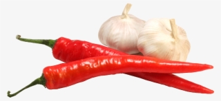 Parent Directory - Bird's Eye Chili #9883942