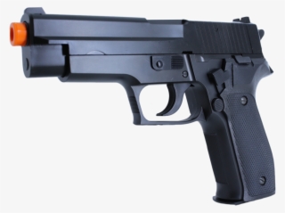 Pistolas De Airsoft Sig Sauer P226 Mola Kwc - Airsoft Sig Sauer P226 #9884178