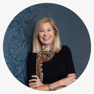 Mary Ann Lievois - Circle #9884181